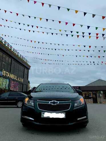 Chevrolet Cruze-2