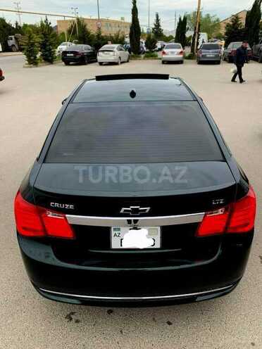 Chevrolet Cruze-6