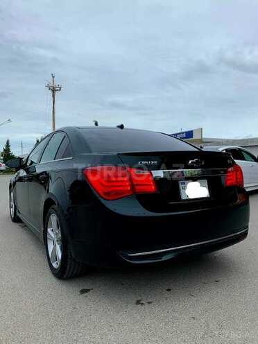 Chevrolet Cruze-7