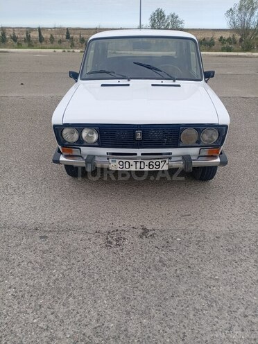 LADA (VAZ) 2106 1999, 95,000 km - 1.6 l - Xaçmaz