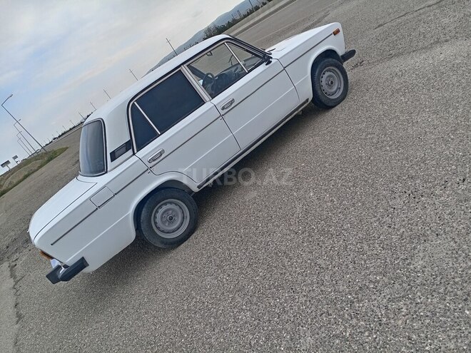 LADA (VAZ) 2106 1999, 95,000 km - 1.6 l - Xaçmaz