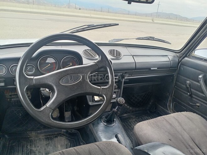 LADA (VAZ) 2106 1999, 95,000 km - 1.6 l - Xaçmaz
