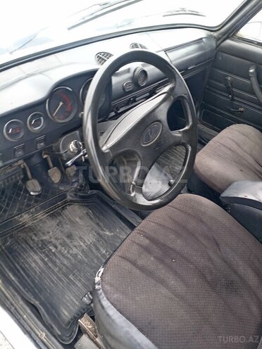 LADA (VAZ) 2106 1999, 95,000 km - 1.6 l - Xaçmaz