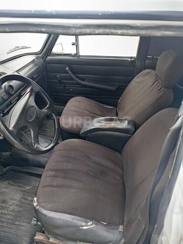 LADA (VAZ) 2106 1999, 95,000 km - 1.6 l - Xaçmaz
