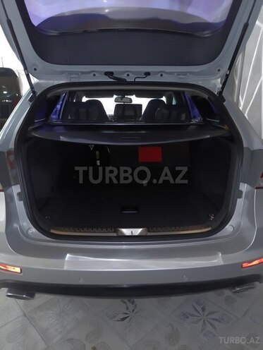 Hyundai i40 2012, 136,000 km - 1.7 l - Bakı
