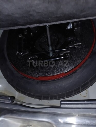 Hyundai i40 2012, 136,000 km - 1.7 l - Bakı