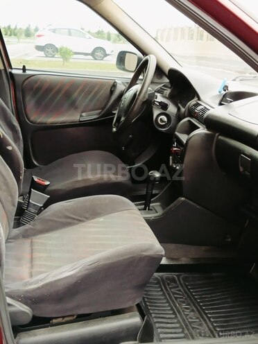 Opel Astra 1997, 316,136 km - 2.0 l - Bakı