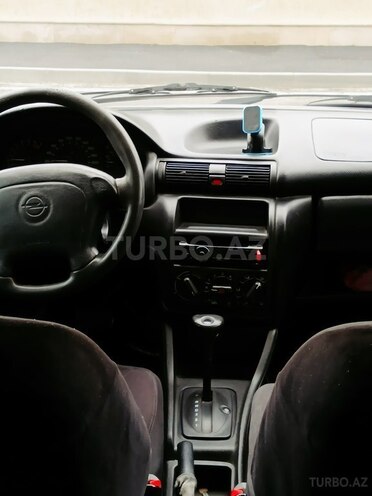 Opel Astra 1997, 316,136 km - 2.0 l - Bakı