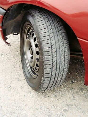 Opel Astra 1997, 316,136 km - 2.0 l - Bakı