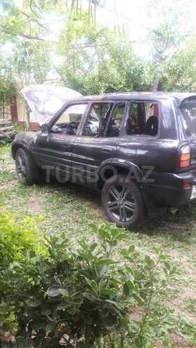 Toyota RAV4 1996, 100,000 km - 2.0 l - Sabirabad