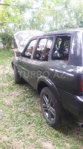 Toyota RAV4 1996, 100,000 km - 2.0 l - Sabirabad