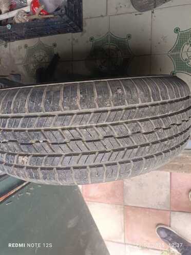 Toyota RAV4 1996, 100,000 km - 2.0 l - Sabirabad