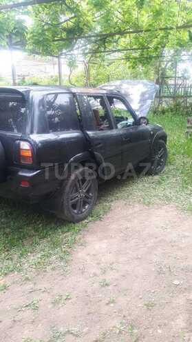 Toyota RAV4 1996, 100,000 km - 2.0 l - Sabirabad