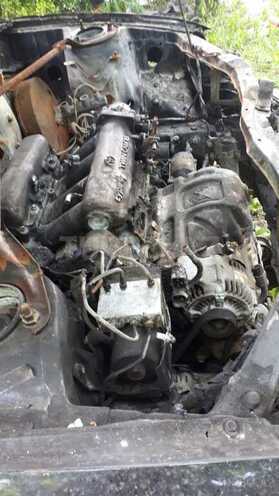 Toyota RAV4 1996, 100,000 km - 2.0 l - Sabirabad