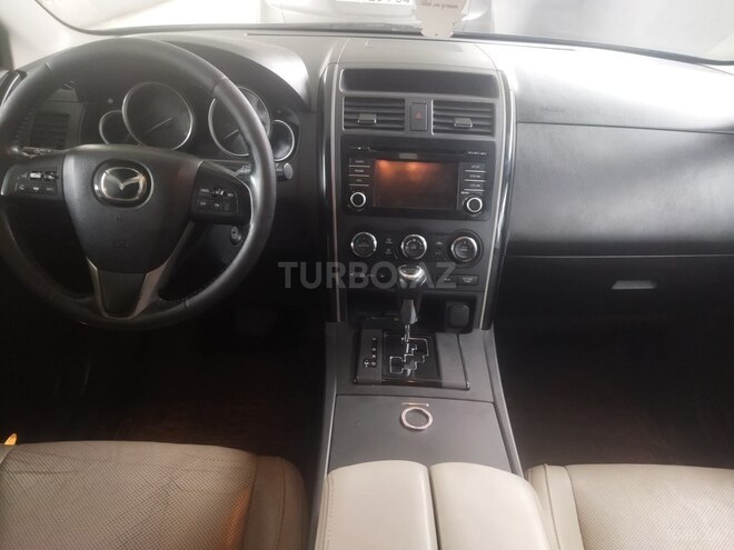 Mazda CX-9 2007, 200,328 km - 3.7 l - Hacıqabul
