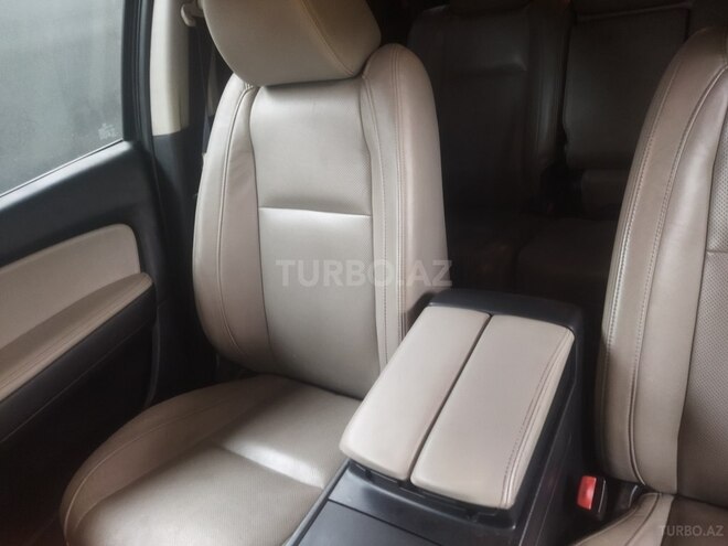 Mazda CX-9 2007, 200,328 km - 3.7 l - Hacıqabul