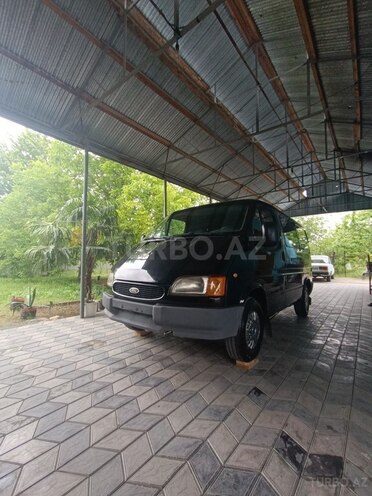 Ford Transit 1999, 582,000 km - 2.5 л - Ağdam