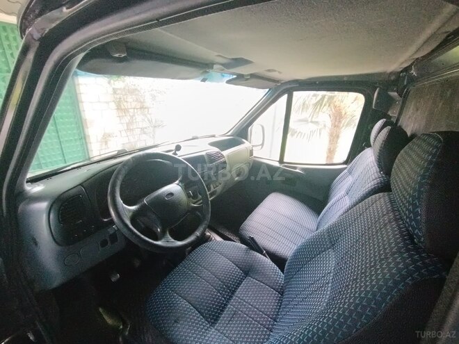 Ford Transit 1999, 582,000 km - 2.5 л - Ağdam