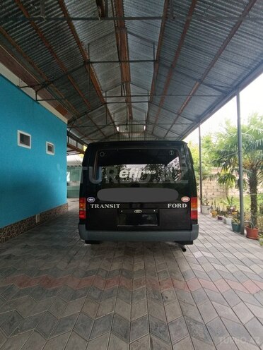 Ford Transit 1999, 582,000 km - 2.5 л - Ağdam