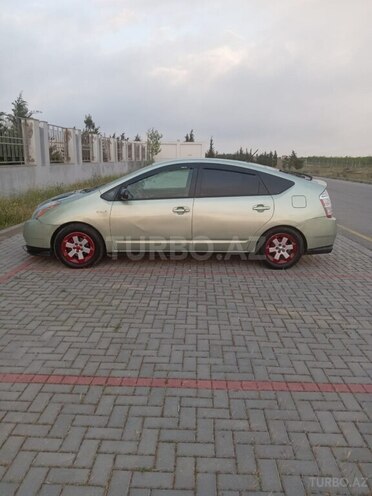 Toyota Prius 2008, 295,000 km - 1.5 l - Bakı