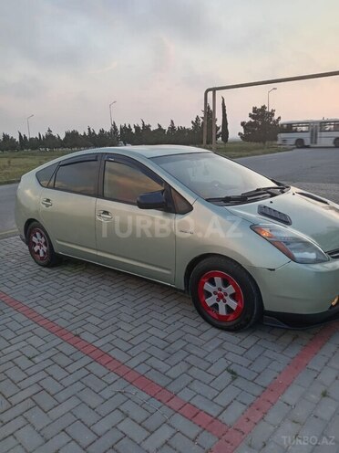 Toyota Prius 2008, 295,000 km - 1.5 l - Bakı