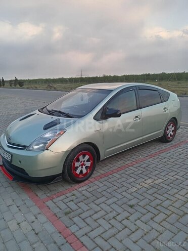 Toyota Prius 2008, 295,000 km - 1.5 l - Bakı