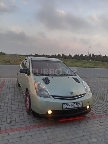 Toyota Prius 2008, 295,000 km - 1.5 l - Bakı