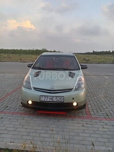 Toyota Prius 2008, 295,000 km - 1.5 l - Bakı