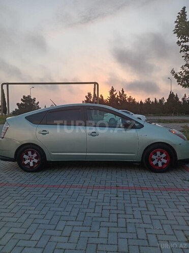 Toyota Prius 2008, 295,000 km - 1.5 l - Bakı