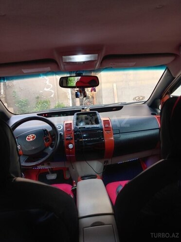 Toyota Prius 2008, 295,000 km - 1.5 l - Bakı