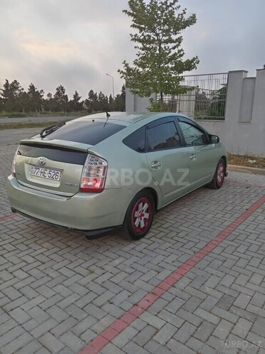Toyota Prius 2008, 295,000 km - 1.5 l - Bakı