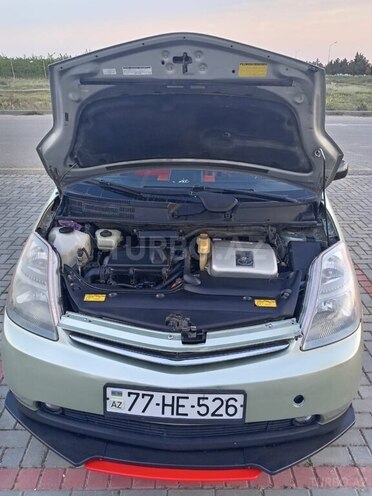 Toyota Prius 2008, 295,000 km - 1.5 l - Bakı