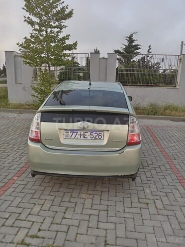 Toyota Prius 2008, 295,000 km - 1.5 l - Bakı