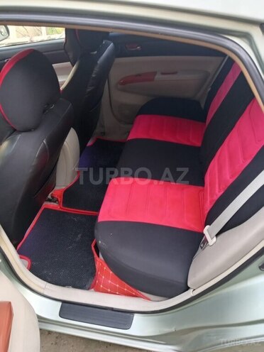 Toyota Prius 2008, 295,000 km - 1.5 l - Bakı