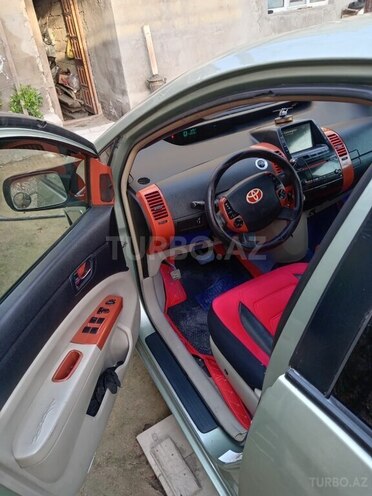 Toyota Prius 2008, 295,000 km - 1.5 l - Bakı