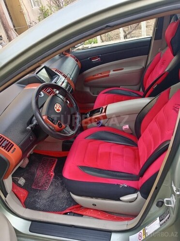 Toyota Prius 2008, 295,000 km - 1.5 l - Bakı