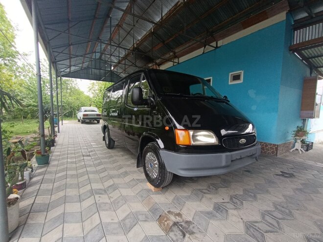 Ford Transit 1999, 582,000 km - 2.5 л - Ağdam