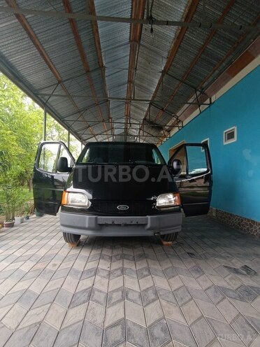 Ford Transit 1999, 582,000 km - 2.5 л - Ağdam