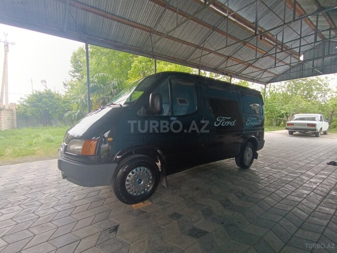 Ford Transit 1999, 582,000 km - 2.5 л - Ağdam