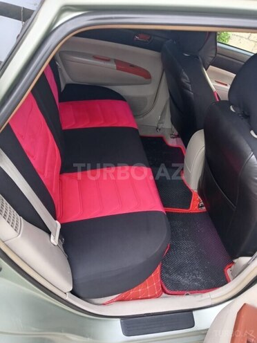 Toyota Prius 2008, 295,000 km - 1.5 l - Bakı