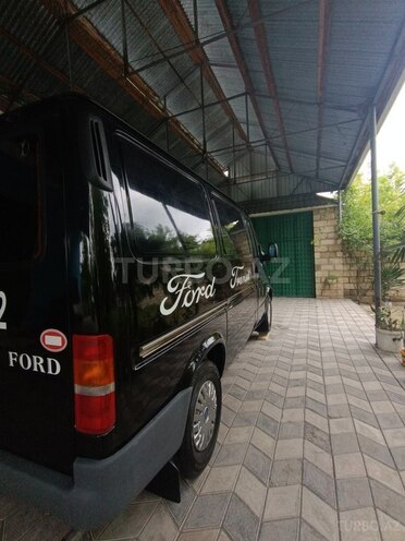 Ford Transit 1999, 582,000 km - 2.5 л - Ağdam