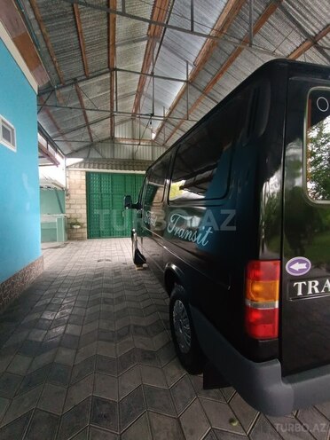 Ford Transit 1999, 582,000 km - 2.5 л - Ağdam