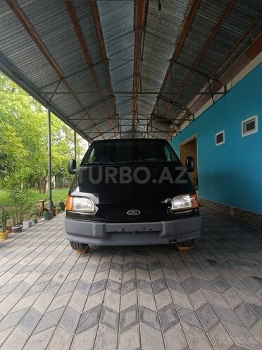Ford Transit 1999, 582,000 km - 2.5 л - Ağdam