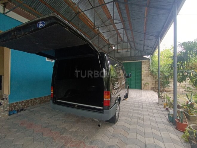 Ford Transit 1999, 582,000 km - 2.5 л - Ağdam