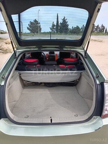Toyota Prius 2008, 295,000 km - 1.5 l - Bakı