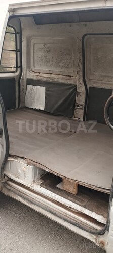 Daewoo Damas 2008, 3,000,000 km - 0.8 l - Bakı