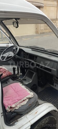 Daewoo Damas 2008, 3,000,000 km - 0.8 l - Bakı