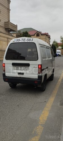 Daewoo Damas 2008, 3,000,000 km - 0.8 l - Bakı