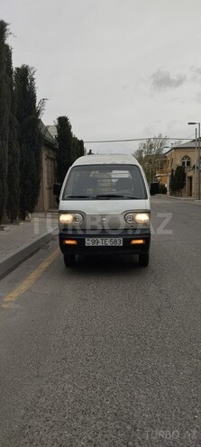 Daewoo Damas 2008, 3,000,000 km - 0.8 l - Bakı