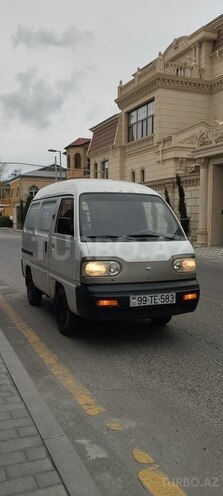 Daewoo Damas 2008, 3,000,000 km - 0.8 l - Bakı